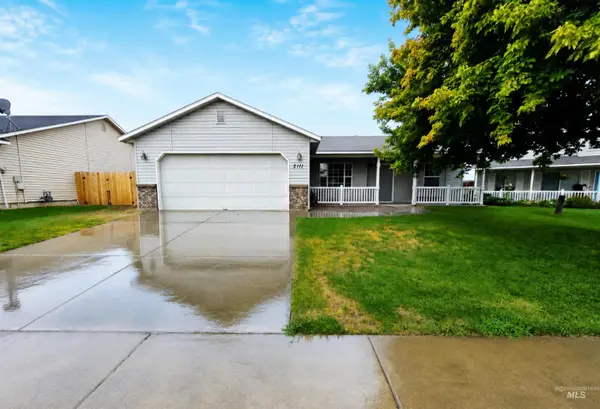2111 N Sparrowhawk, Kuna, ID 83634