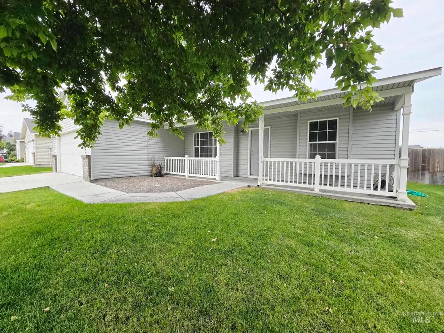 2111 N Sparrowhawk, Kuna, ID 83634 - #2