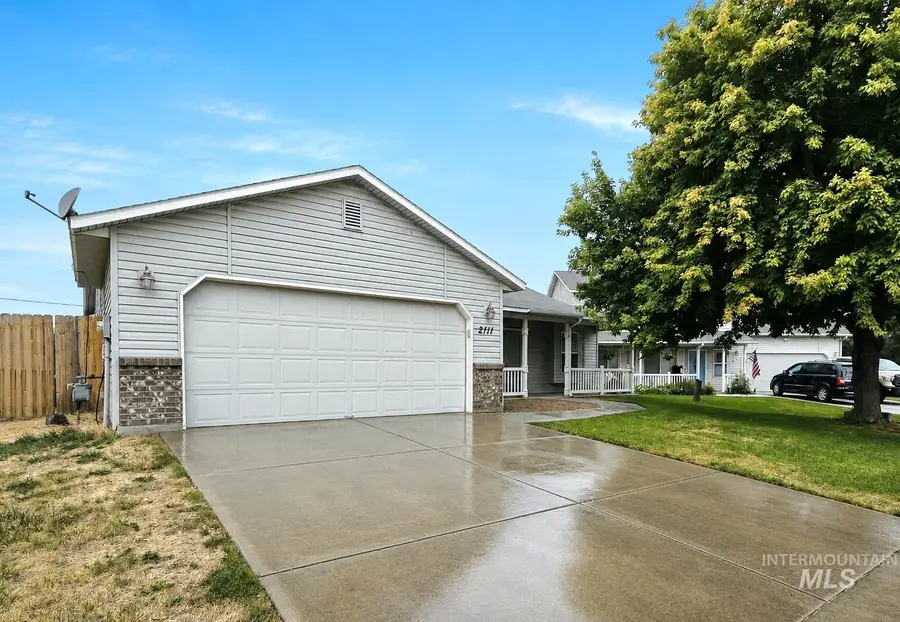 2111 N Sparrowhawk, Kuna, ID 83634 - #3