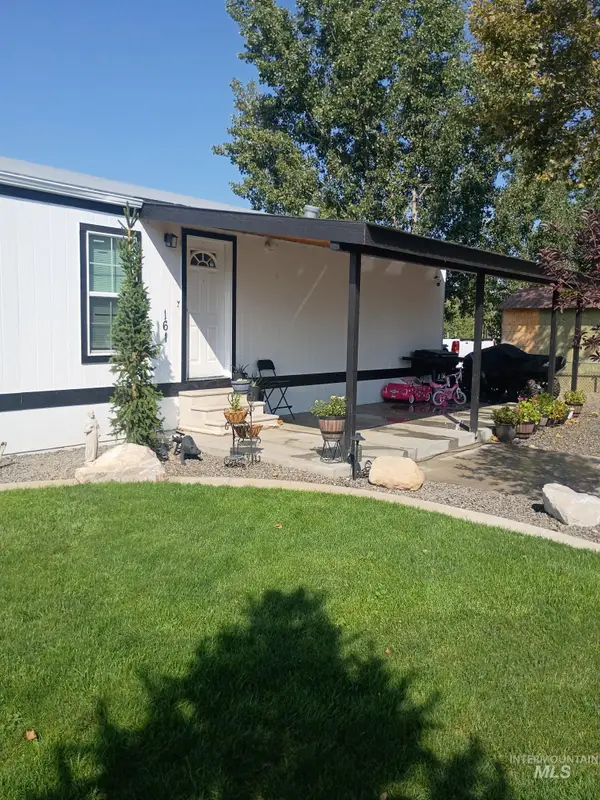 5015 E Ustick #161 (Bannock Dr.), Caldwell, ID 83605