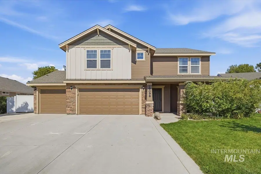 19098 Kenney Way, Caldwell, ID 83605 - #2