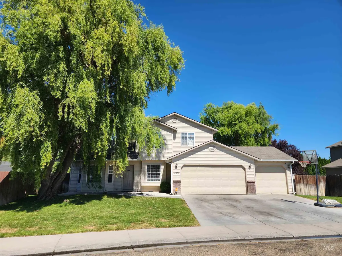 14306 Carolina St, Caldwell, ID 83607 - #1