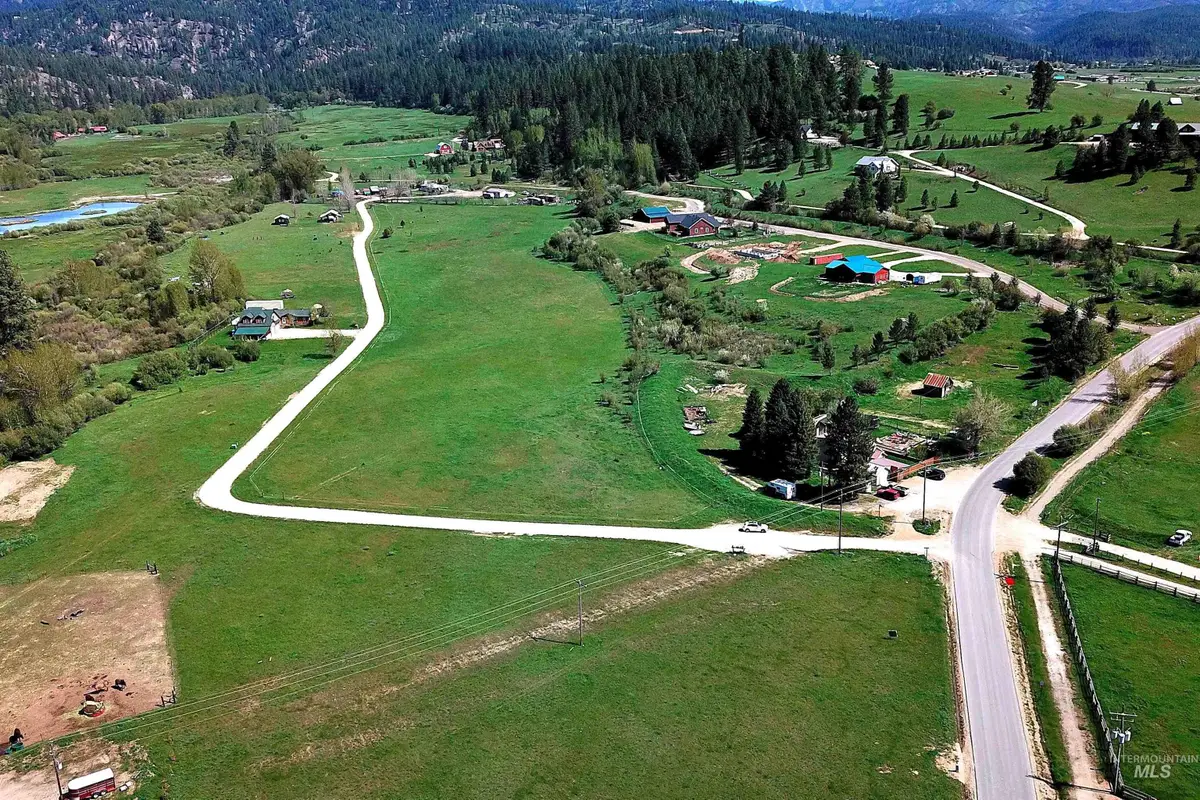 Lot 6 Basari Estates, Garden Valley, ID 83622 - #1