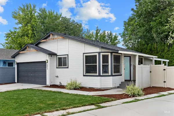 843 S Wild Phlox Pl, Boise, ID 83709