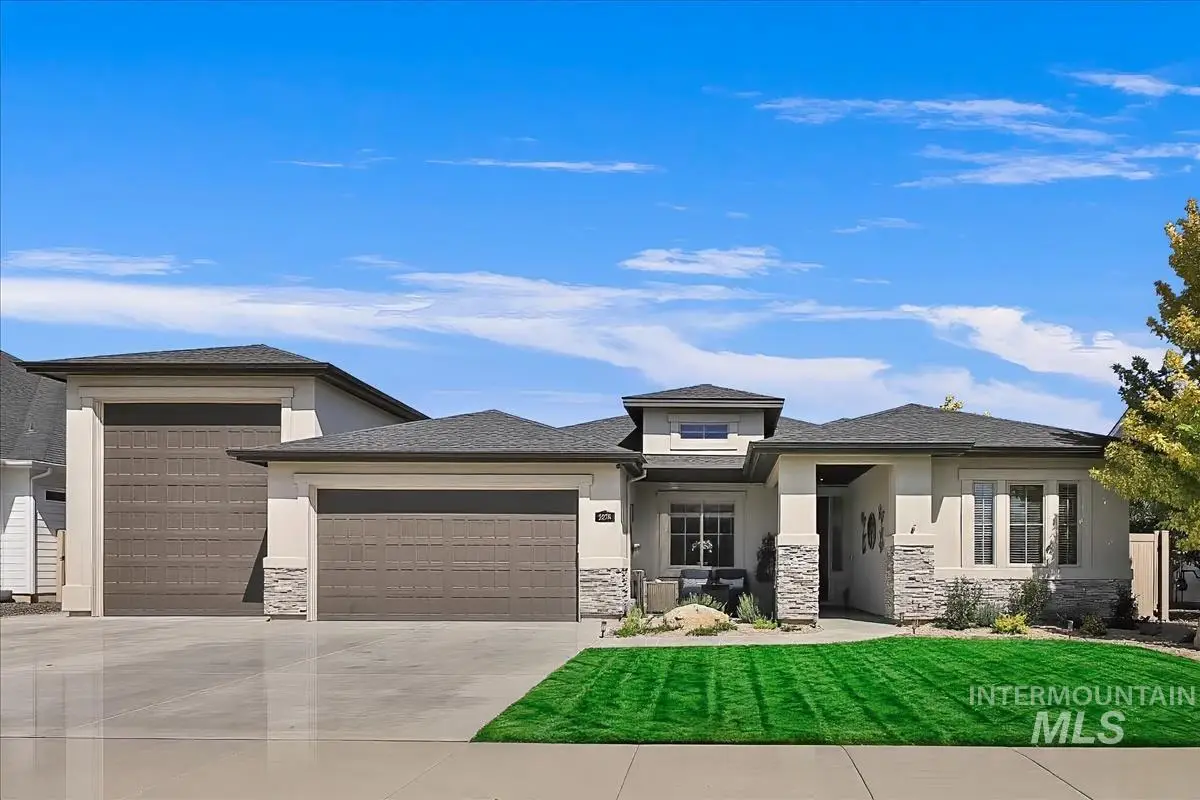 2278 E Timber Trail St, Kuna, ID 83634 - #1