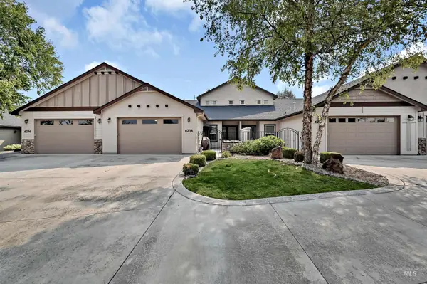 6224 N Maximus Pl, Meridian, ID 83646