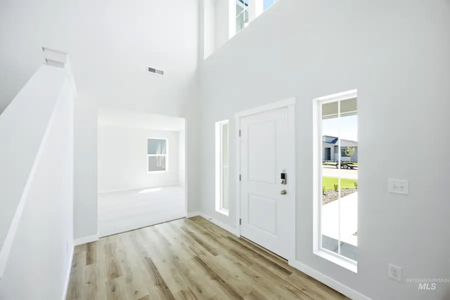 3058 N Porgy Way, Eagle, ID 83616 - #2