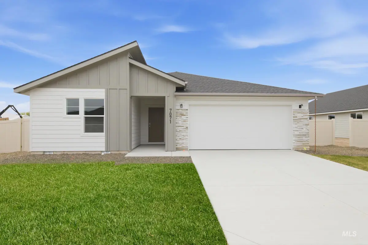 11904 Ruminants St, Nampa, ID 83651 - #1