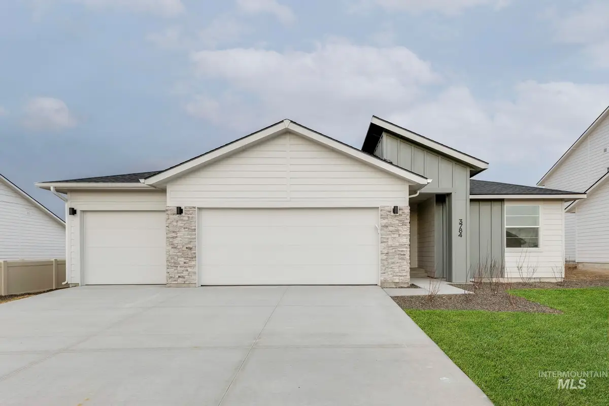 7434 W Newtown Dr, Eagle, ID 83616 - #1