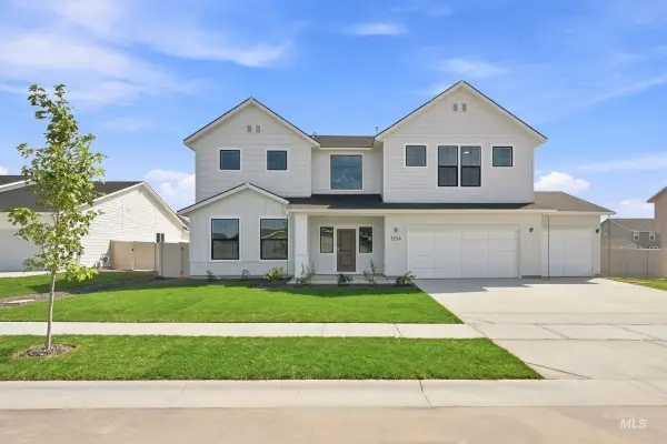 5224 S Big Jacks Creek Ave, Nampa, ID 83686