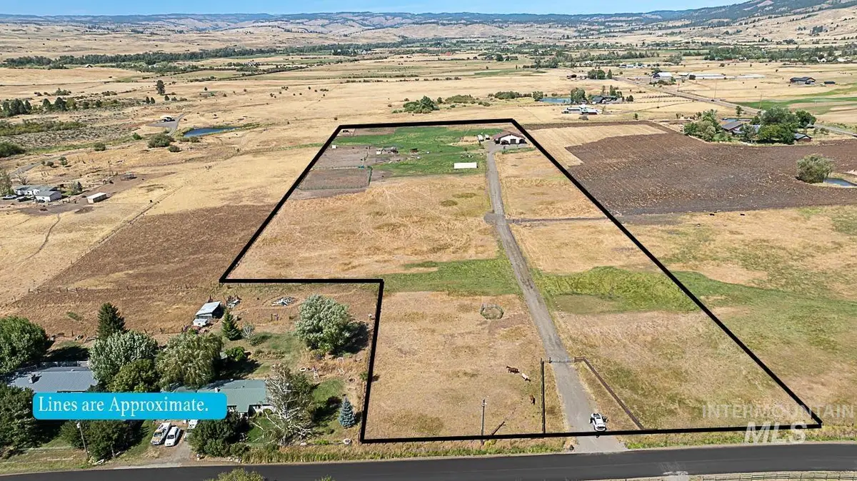 2286 Orchard Road, Council, ID 83612 - #1