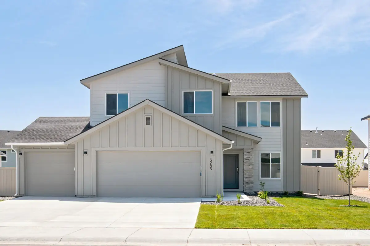 9443 W Blazing Star St, Nampa, ID 83687 - #1