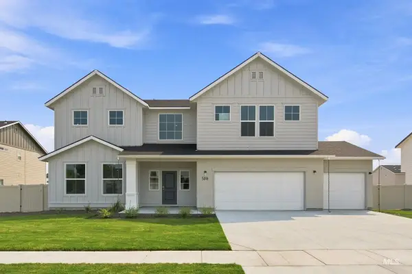 9415 W Blazing Star St, Nampa, ID 83687