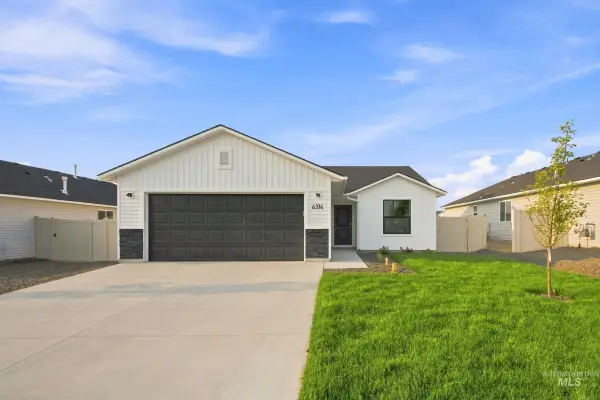 4314 Lamar St, Caldwell, ID 83605