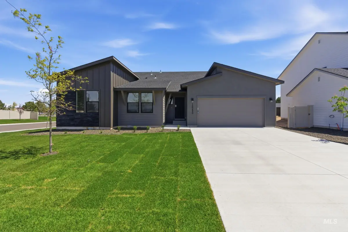 11946 Ruminants St, Nampa, ID 83651 - #1