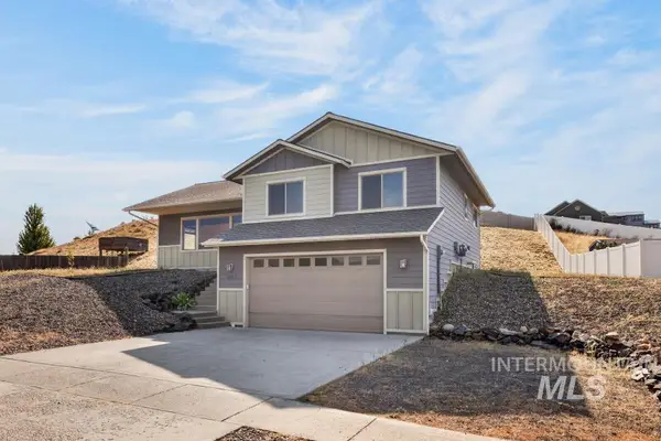 2621 Granville St., Moscow, ID 83843
