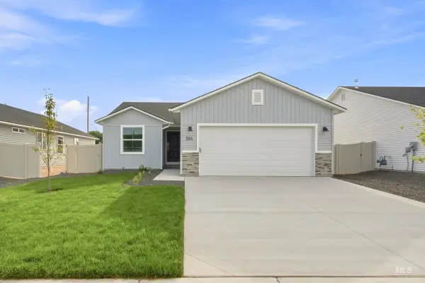 2635 N Murdock Ave, Kuna, ID 83634