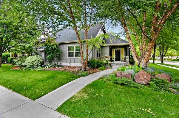 12804 N 11th Ave, Boise, ID 83714