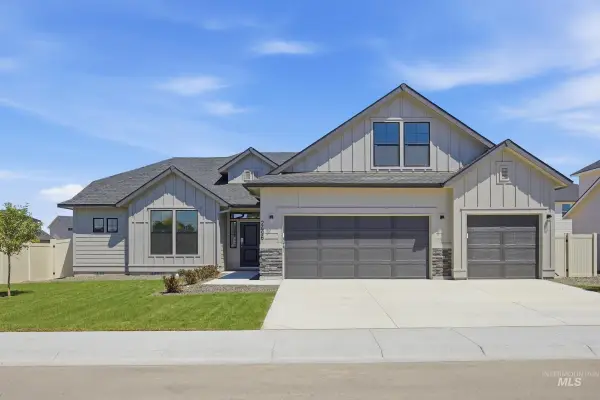 5098 S Bleachfield Ave, Meridian, ID 83642