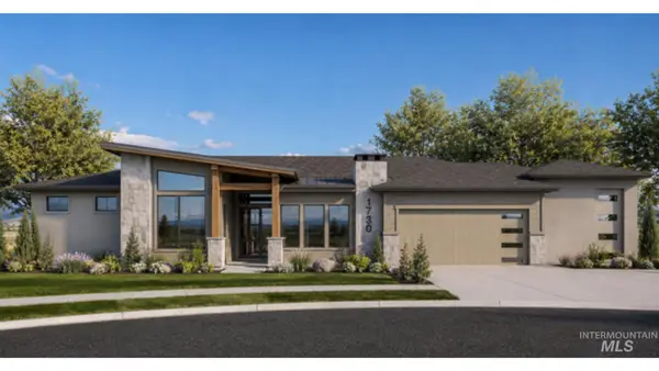1730 W Deadwood Ct, Eagle, ID 83616