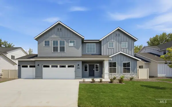 5164 S Bleachfield Ave, Meridian, ID 83642
