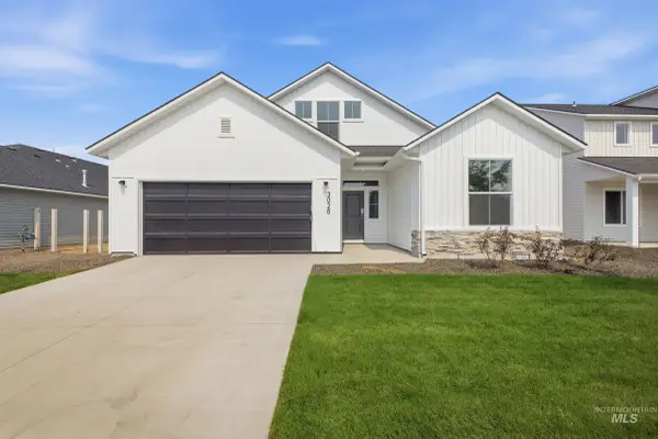 1300 N Coltsfoot Ave, Kuna, ID 83634