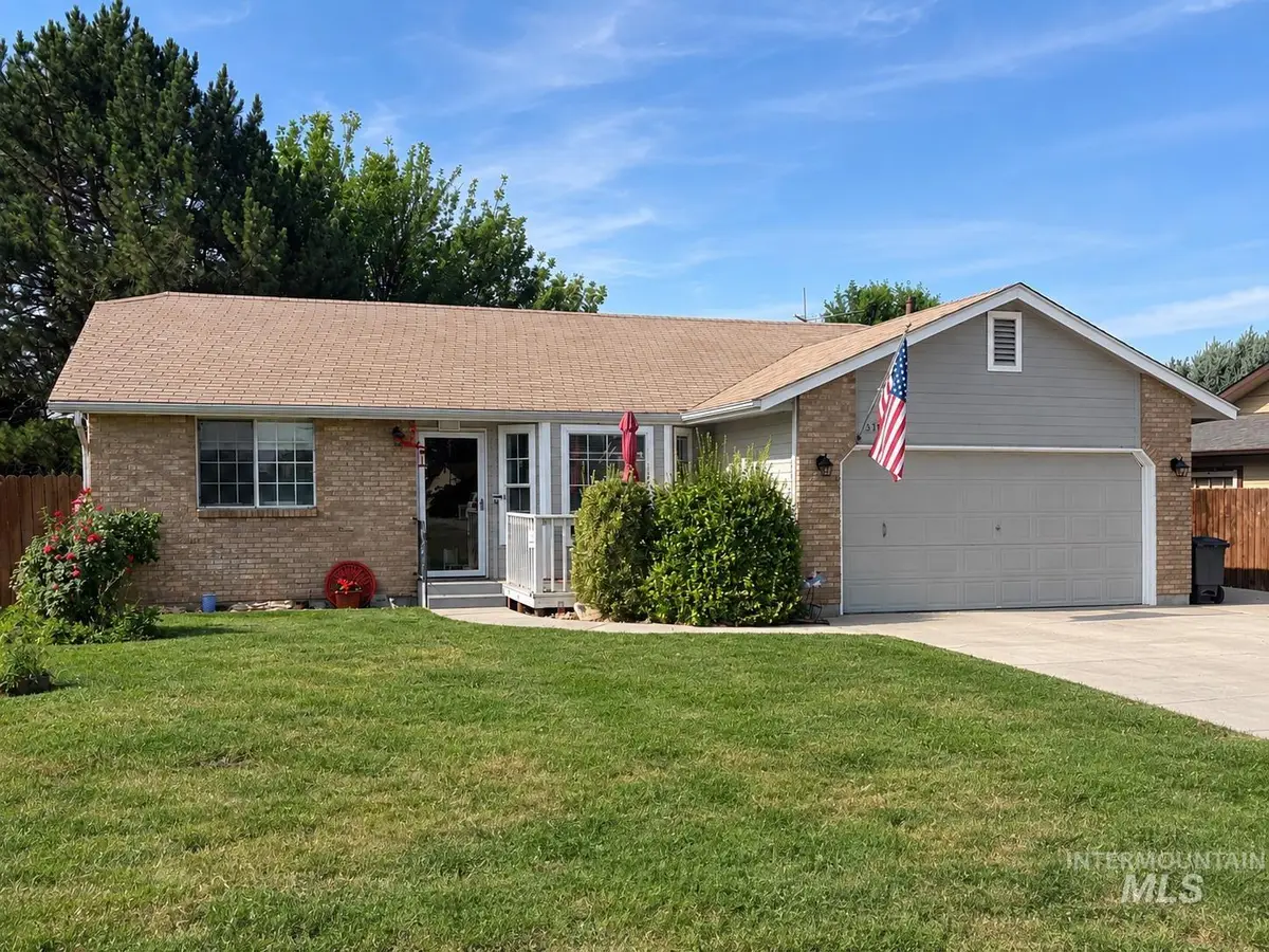 2313 Leo Dr., Nampa, ID 83651 - #1