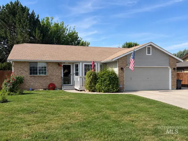 2313 Leo Dr., Nampa, ID 83651