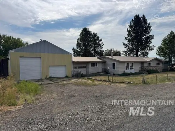 46641 Fish Lake Rd, Halfway, OR 97834