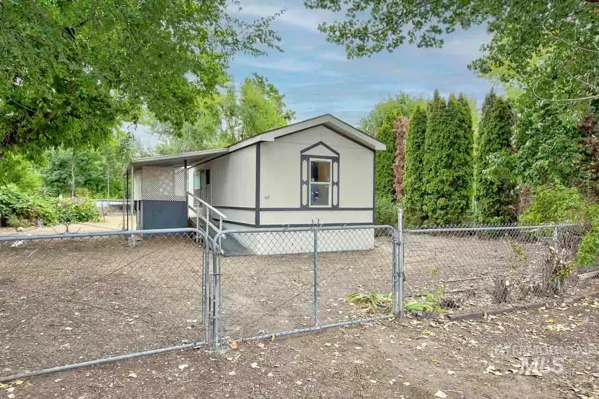 117 Joliet Street, Caldwell, ID 83605 - #1