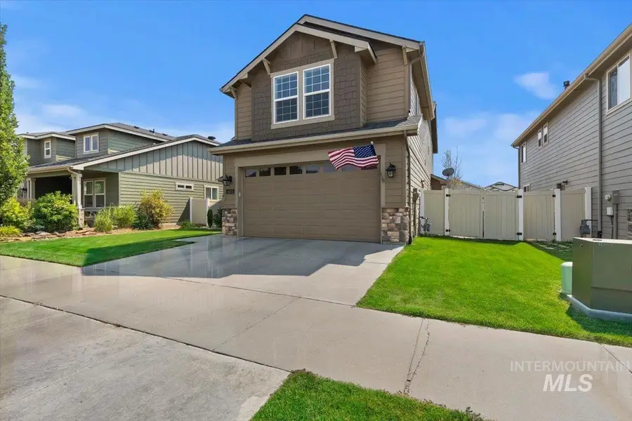 6671 E Black Gold St, Boise, ID 83716 - #2