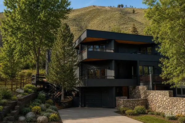 208 Georginia Rd #A, Ketchum, ID 83340