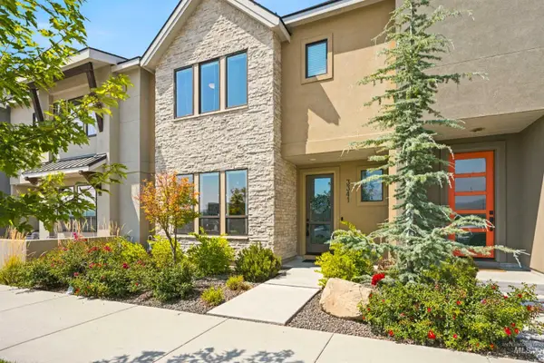3341 S Old Hickory Way, Boise, ID 83716