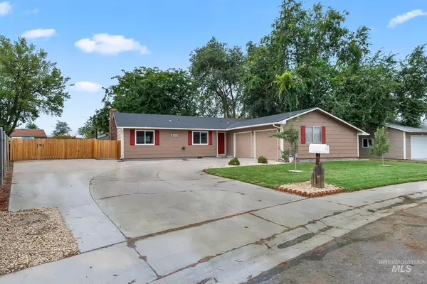 2105 NW 12th St, Meridian, ID 83642