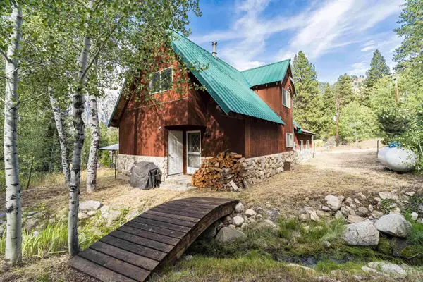 65 S Quartz, Atlanta, ID 83716