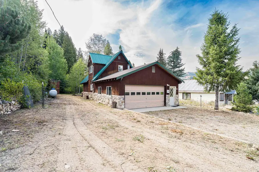 65 S Quartz, Atlanta, ID 83716 - #2