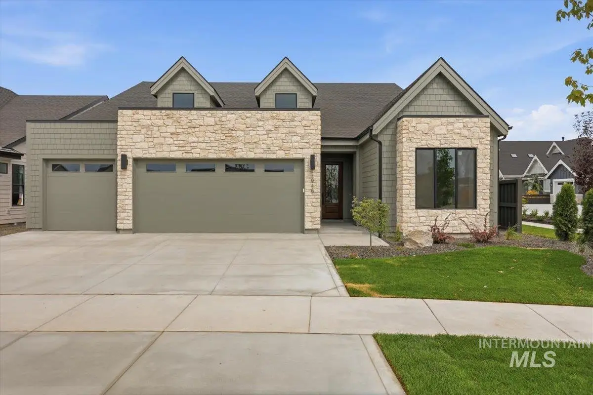 1946 E Adler Hof St, Meridian, ID 83642 - #1