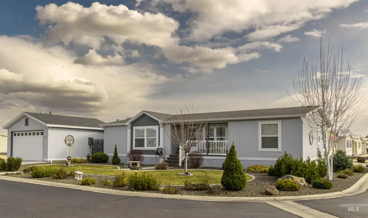 9390 W Ustick #19 #19, Boise, ID 83704 - #1