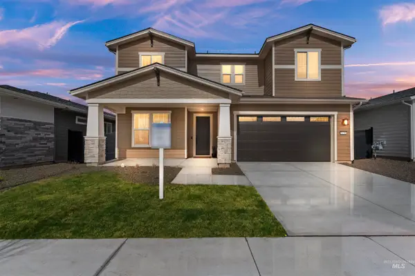 6152 N Arcinda Way, Eagle, ID 83616