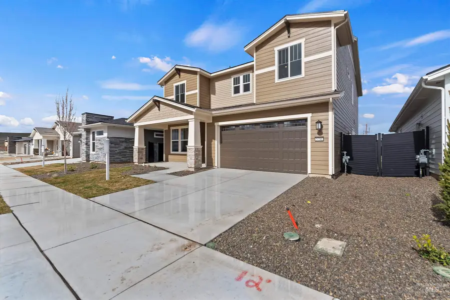 6152 N Arcinda Way, Eagle, ID 83616 - #3