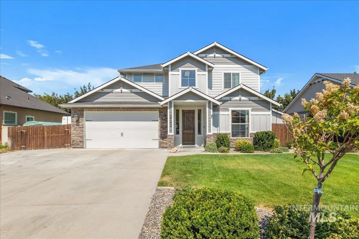 2742 S Kylee Pl, Boise, ID 83709 - #1