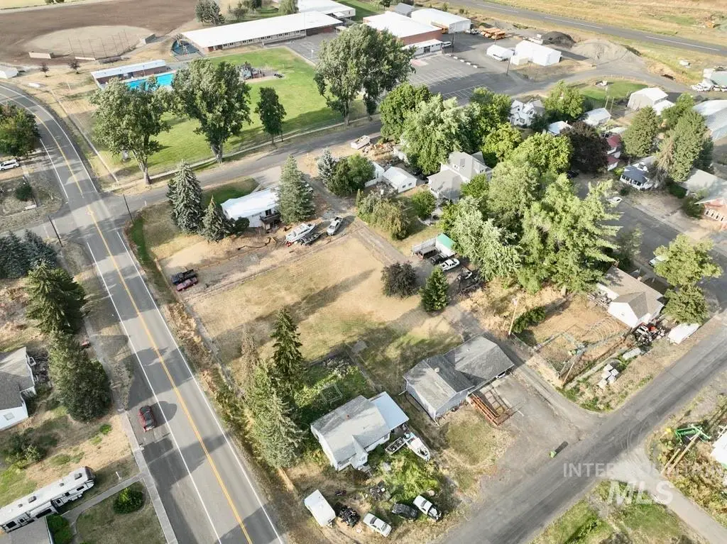 TBD Pine St., Nezperce, ID 83543 - #1