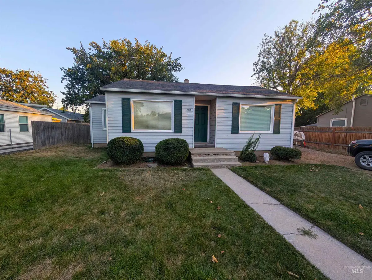 2303 W Judith St, Boise, ID 83705 - #1