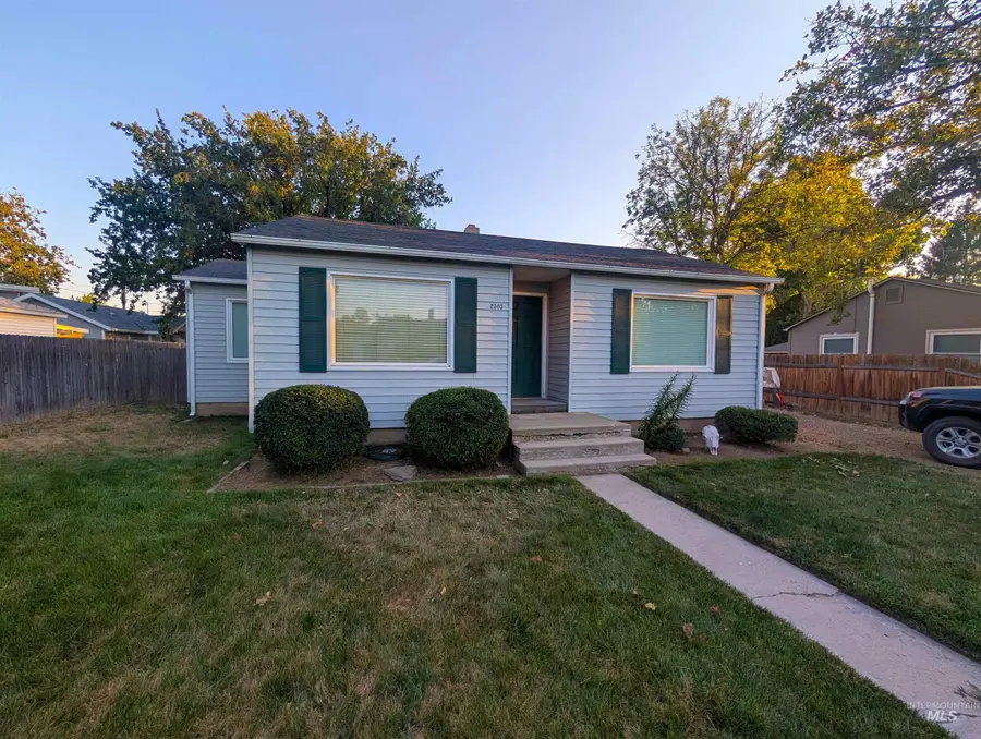 2303 W Judith St, Boise, ID 83705 - #2