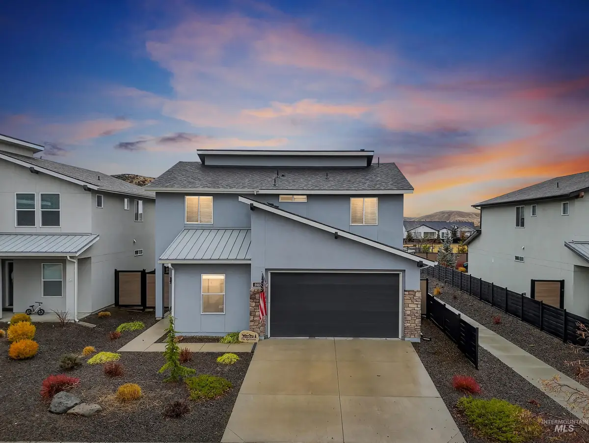 5657 W Song Sparrow St, Boise, ID 83714 - #1