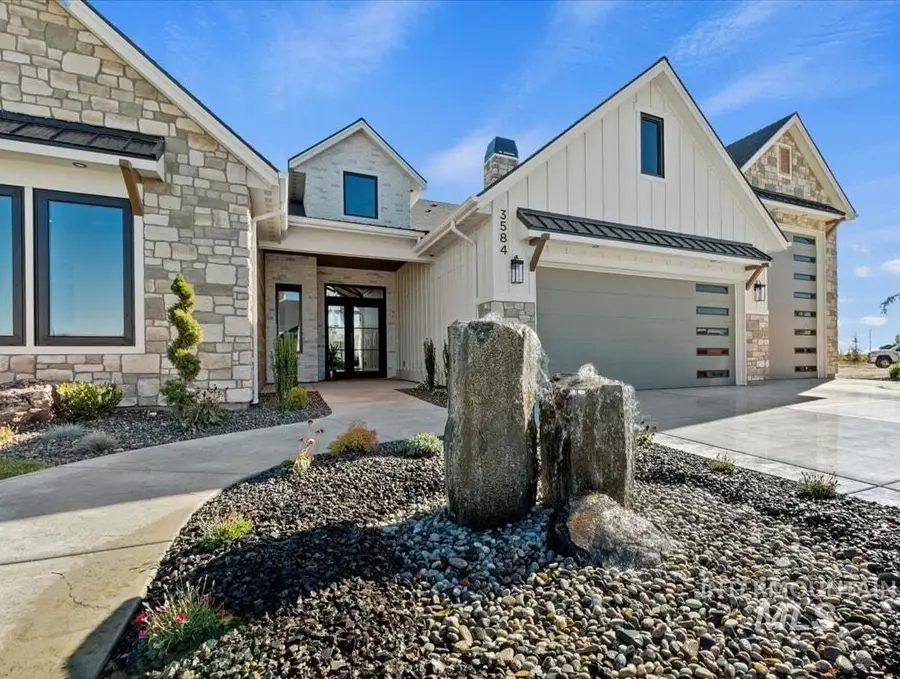 3718 N Harvest Moon Way, Eagle, ID 83616 - #2