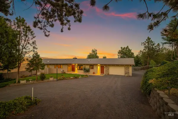 2036 Chukar Ln, Clarkston, WA 99403