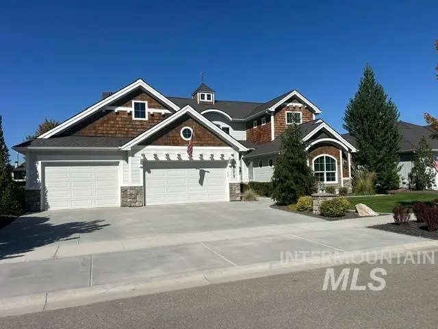 1059 N Luge Ave, Eagle, ID 83616 - #2