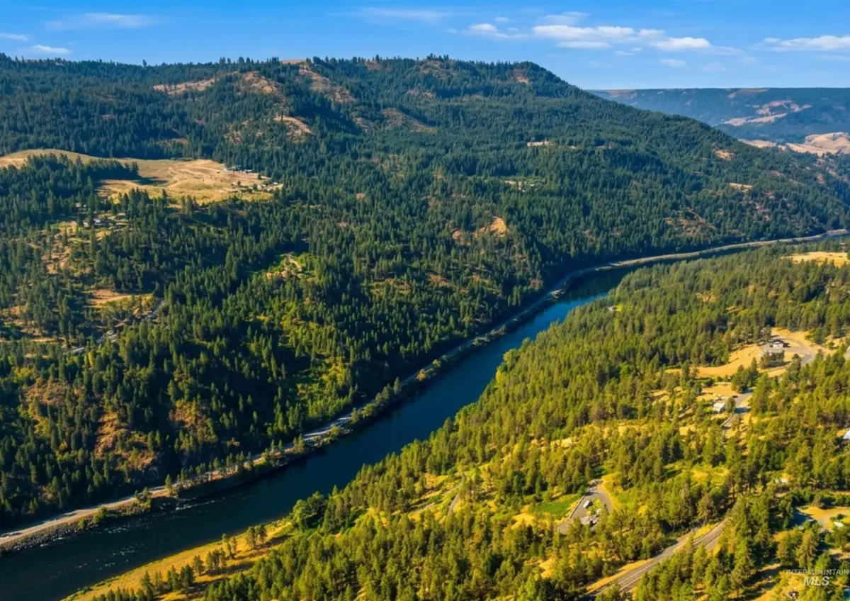 TBD Bobcat Dr, Ahsahka, ID 83520 - #1