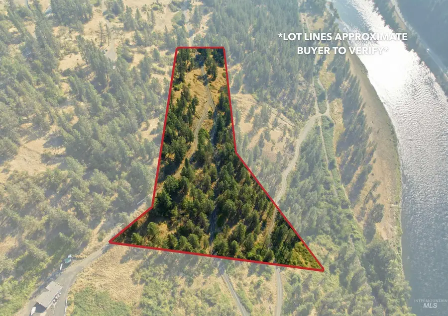 TBD Bobcat Dr, Ahsahka, ID 83520 - #3